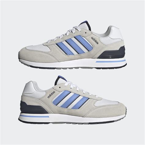 adidas run 80s sneaker men's.